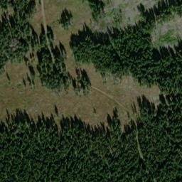 Satellite imagery of Oblík, CZ