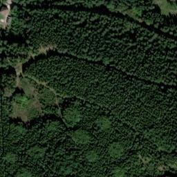 Satellite imagery of [Vimperk] GSM, CZ