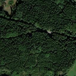 Satellite imagery of [Vimperk] GSM, CZ