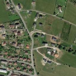 Satellite imagery of Velká Homolka [Vimperk-Boubská] GSM, CZ