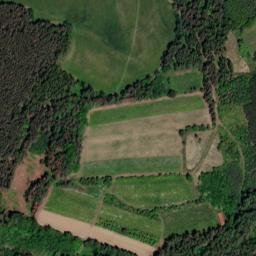 Satellite imagery of [Husinec] GSM, CZ