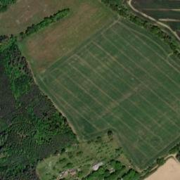 Satellite imagery of [Husinec] GSM, CZ