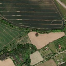 Satellite imagery of [Husinec] GSM, CZ