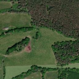 Satellite imagery of Homolina [Husinec] GSM, CZ