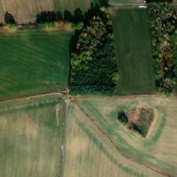 Satellite imagery of Na Štumpíru [Hlavatce u Českých Budějovic], CZ