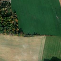 Satellite imagery of Na Štumpíru [Hlavatce u Českých Budějovic], CZ