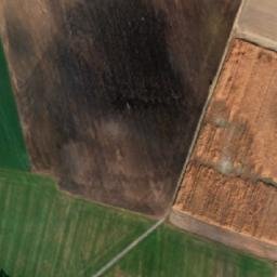 Satellite imagery of Na Štumpíru [Hlavatce u Českých Budějovic], CZ