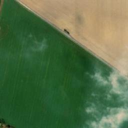 Satellite imagery of Padělky [Sedlec-Plástovice], CZ