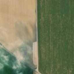 Satellite imagery of Padělky [Sedlec-Plástovice], CZ