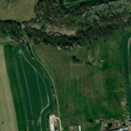 Satellite imagery of [Lišov-Lhotice] GSM, CZ