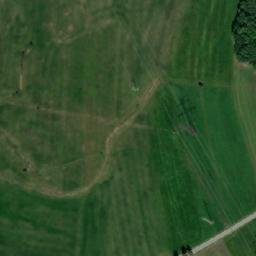 Satellite imagery of [Lišov-Lhotice] GSM, CZ