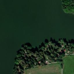 Satellite imagery of Přední Velký [Lišov-Horní Slověnice], CZ