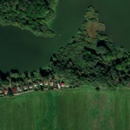Satellite imagery of Přední Velký [Lišov-Horní Slověnice], CZ