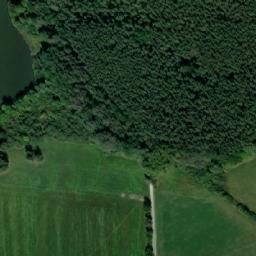 Satellite imagery of Přední Velký [Lišov-Horní Slověnice], CZ