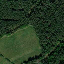 Satellite imagery of [Lišov-Horní Slověnice] GSM, CZ