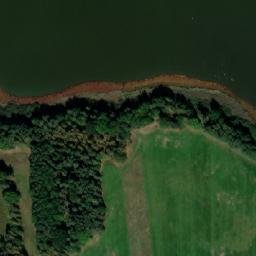 Satellite imagery of Na Lůsech [Lomnice nad Lužnicí], CZ