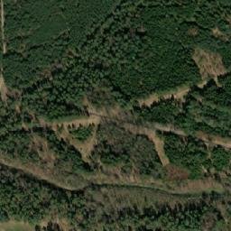 Satellite imagery of Smitka [Lužnice], CZ