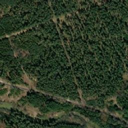 Satellite imagery of Smitka [Lužnice], CZ