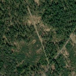 Satellite imagery of Smitka [Lužnice], CZ