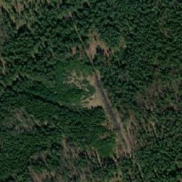 Satellite imagery of Kočičí vršek [Novosedly nad Nežárkou], CZ
