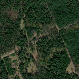 Satellite imagery of Kočičí vršek [Novosedly nad Nežárkou], CZ