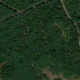 Satellite imagery of [Novosedly nad Nežárkou] GSM, CZ