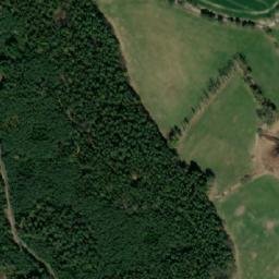 Satellite imagery of [Novosedly nad Nežárkou] GSM, CZ