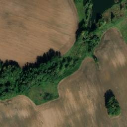 Satellite imagery of [Příbraz] GSM, CZ