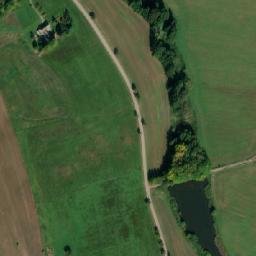 Satellite imagery of [Příbraz] GSM, CZ