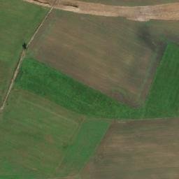 Satellite imagery of [Příbraz] GSM, CZ