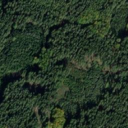 Satellite imagery of Fořtmistrovka [Stráž nad Nežárkou-Dolní Lhota], CZ