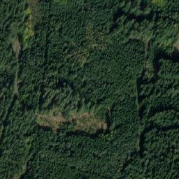 Satellite imagery of (Zboje) [Číměř-Sedlo], CZ