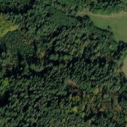Satellite imagery of U Šmejdů buku [Číměř-Sedlo], CZ