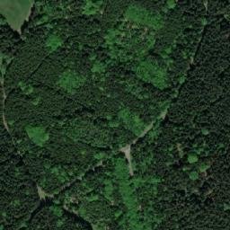 Satellite imagery of Studnice, CZ