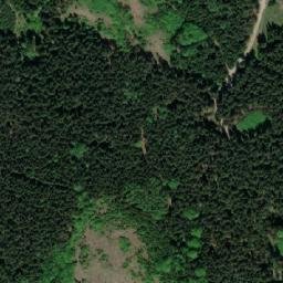 Satellite imagery of Studnice, CZ