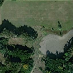 Satellite imagery of Cizkrajovský vrch, CZ