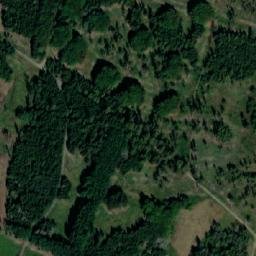 Satellite imagery of (Humpolec) [Dačice-Borek], CZ
