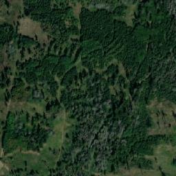 Satellite imagery of (Humpolec) [Dačice-Borek], CZ