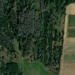 Satellite imagery of (Humpolec) [Dačice-Borek], CZ