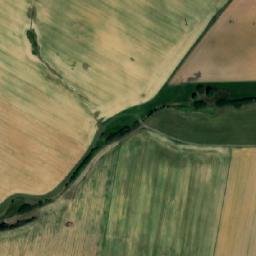 Satellite imagery of Kukáč [Chotěbudice], CZ