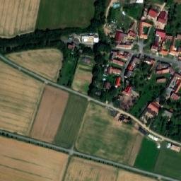 Satellite imagery of Kukáč [Chotěbudice], CZ