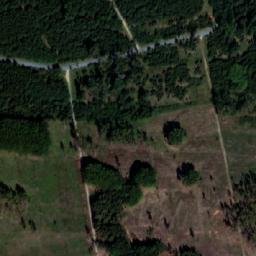 Satellite imagery of V kopci [Budkov], CZ