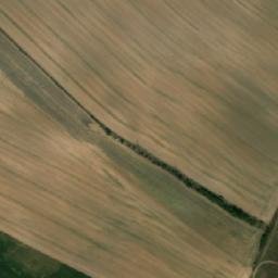 Satellite imagery of (Výhonky) [Jaroměřice nad Rokytnou-Ohrazenice], CZ