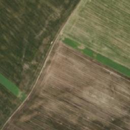 Satellite imagery of (Na Šlouku [Radkovice u Hrotovic]), CZ
