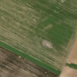 Satellite imagery of (Na Šlouku [Radkovice u Hrotovic]), CZ