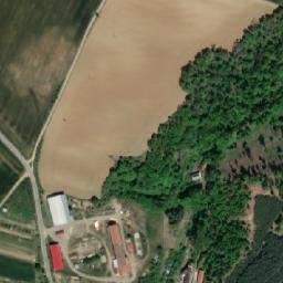 Satellite imagery of [Rouchovany-Šemíkovice] GSM, CZ