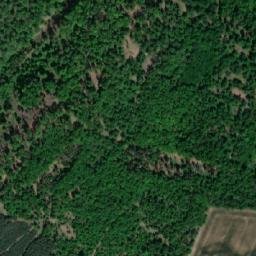 Satellite imagery of [Rouchovany-Šemíkovice] GSM, CZ