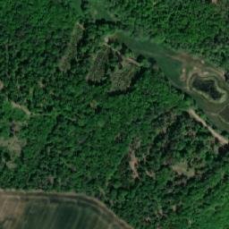 Satellite imagery of [Rouchovany-Šemíkovice] GSM, CZ