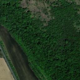 Satellite imagery of Vinohrady [Moravský Krumlov-Rokytná], CZ