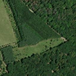 Satellite imagery of U stavení [Moravský Krumlov], CZ